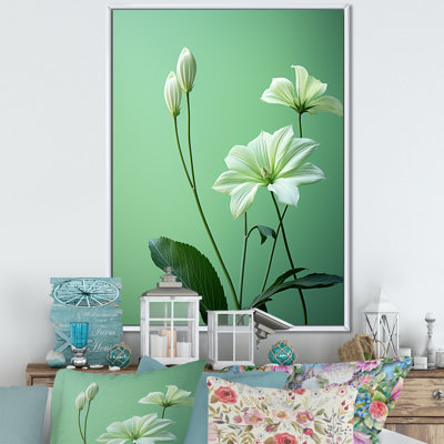 Simplist Flora Petal Bliss II