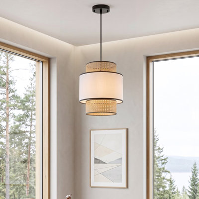 - Light Pendant