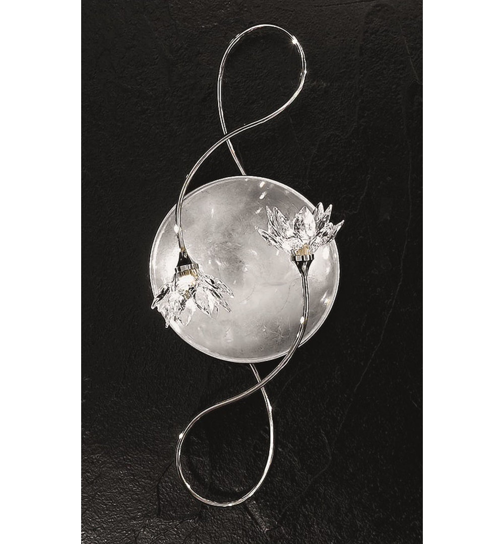 Armed Sconce