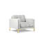 Adoraim Upholstered Armchair-623657304-623657307