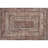 Premium Machine Washable Bucz AMF1725 Geometric Rug-1974973376