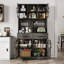 Garde-manger pour le salon