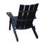 Chaise Adirondack pliante Koenig-983294409