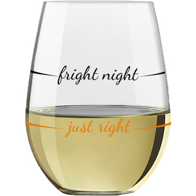 Dorenda 15oz. Glass