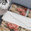 Literie à motif floral rétro II-1679428220