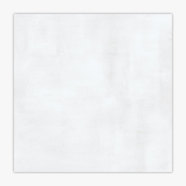 Valencia White Matte 30x30 Porcelain Tile