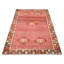 One-of-a-Kind 3'11" X 7'4" Area Rug