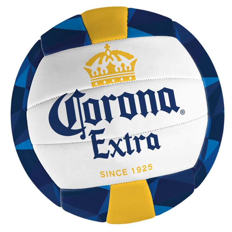 Hedstrom - Volleyball officiel de Corona