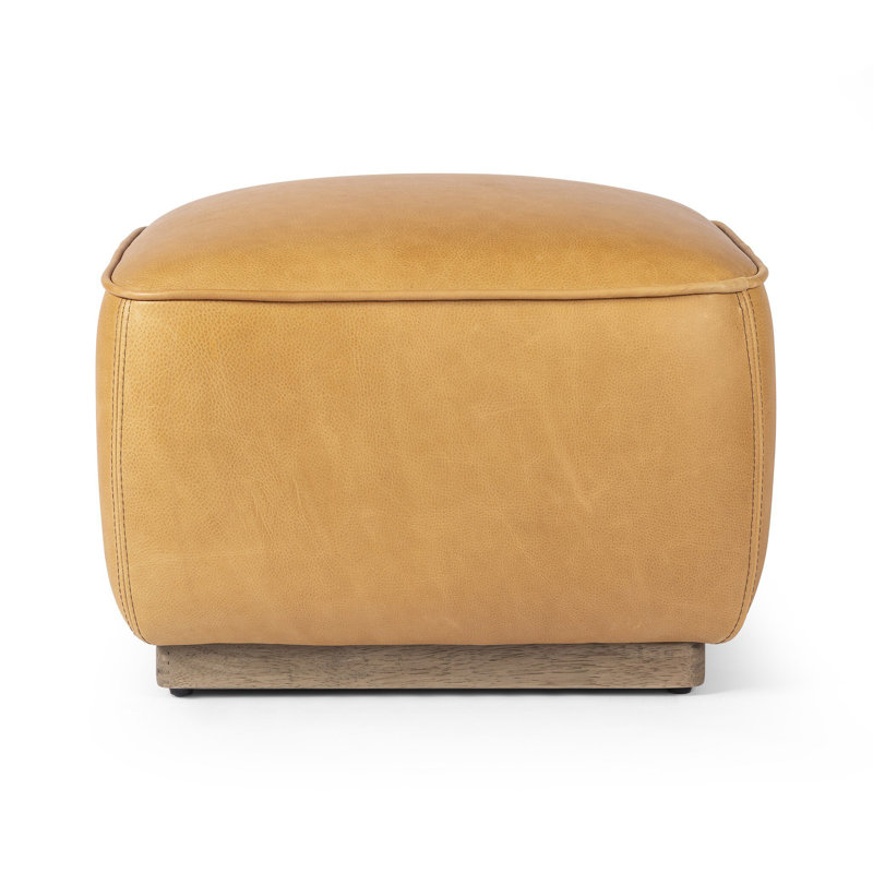 Sinclair Square Standard Ottoman