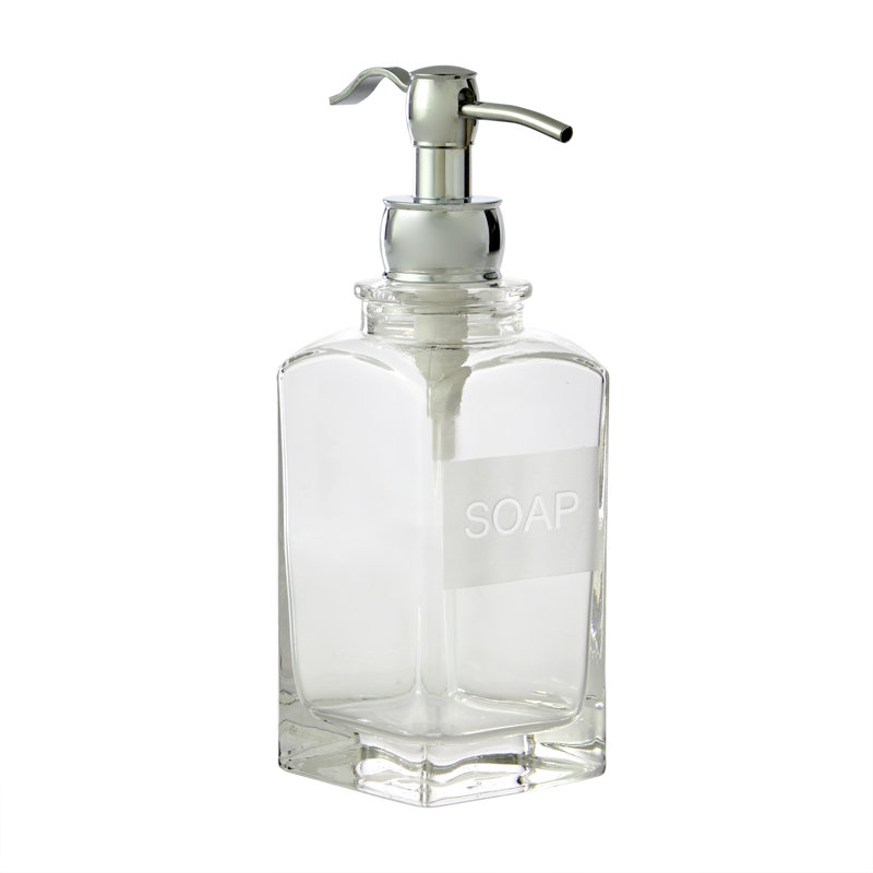 Vern Yip Soap Dispenser