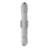 Glissade LED Bath Bar - Oil Rubbed Bronze