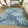 Boca Abstract Indoor Rug