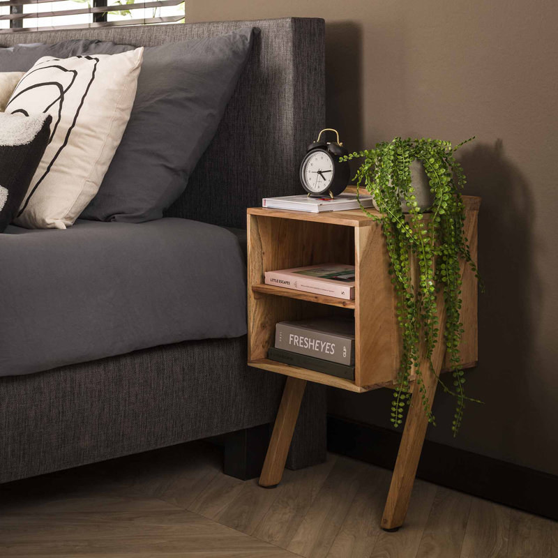 Castres Bedside Table