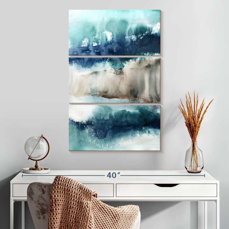 Avery Shifting Sands II, H 32 po x l 20 po