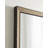 Rectangle Ornate Textured Bathroom Mirror-2090842353