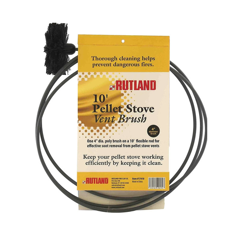 Steel Venting Kit