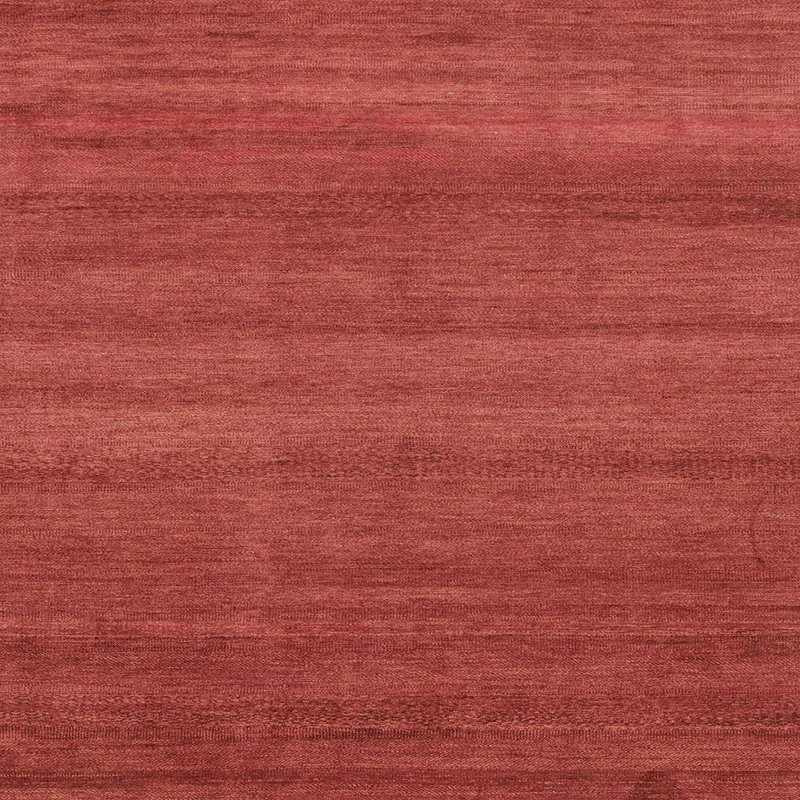 Tapis abstrait à motif abstrait moderne 4108, Carré 8 pi