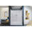 Infinity-Z 60" W x 36" D x 76.75" H Semi-Frameless Rectangle Shower Enclosure with Towel Bar-20961235-20961232-20961231