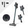 Tower VL40 Pro 3-in-1 Cordless Vacuum Cleaner with Cyclonic Suction, Turbo Pet and Upholstery Brush, Handheld Function, 1L Capacity,  22.2V