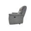 Ilvo 134cm Wide Standard Recliner