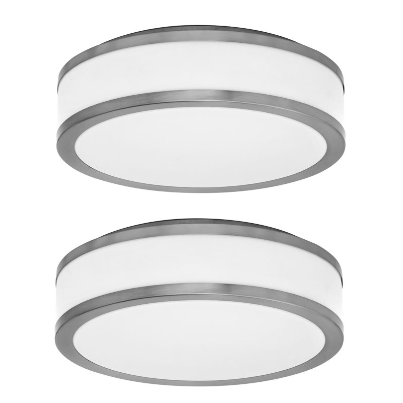 Flush Mount