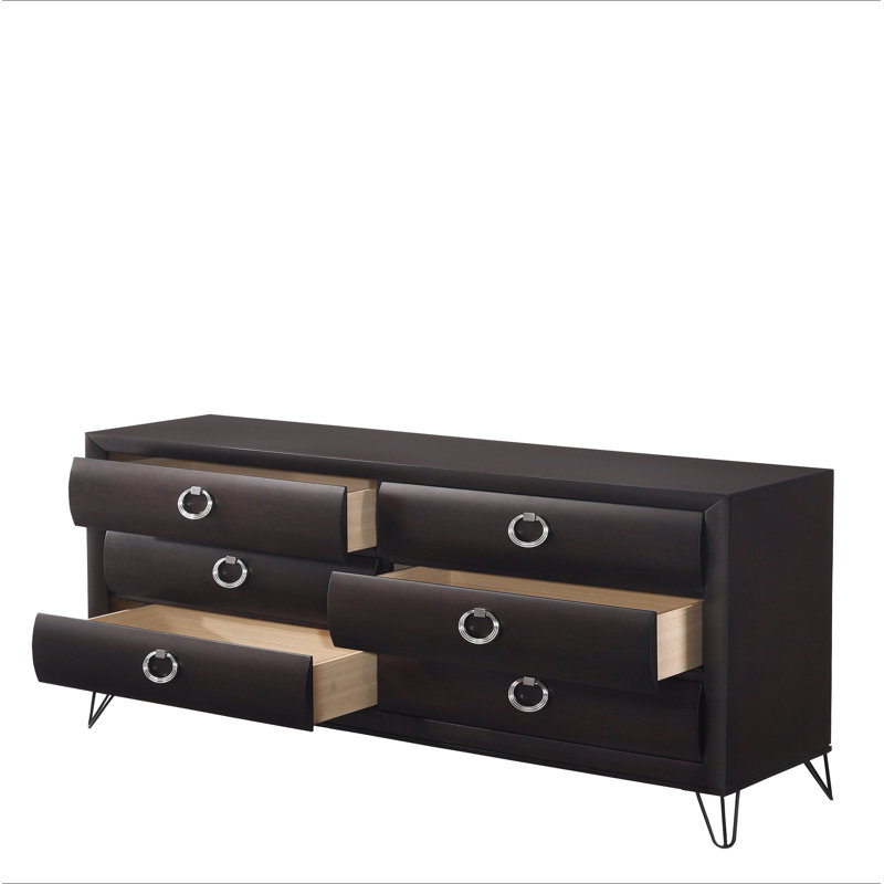 Commode Tablita