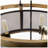 Stidham 3 - Light Dimmable Drum Chandelier