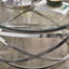 Dack Frame Coffee Table
