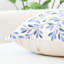 Broderie florale bleue-136324780-136324781-136324782