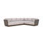 Maui 6-Pc Sectional Sofa + Fawn Cushion