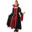 Ensemble de déguisement d'Halloween pour vampire royal-1769392396