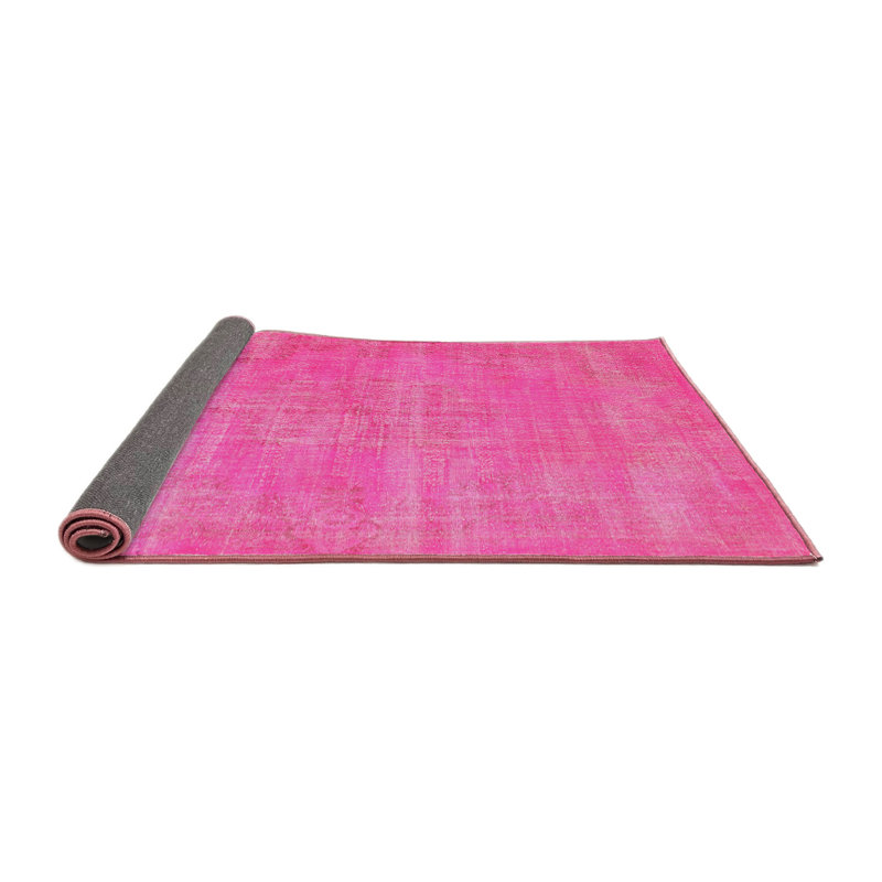 Danyl Indoor Rug, Round 8'