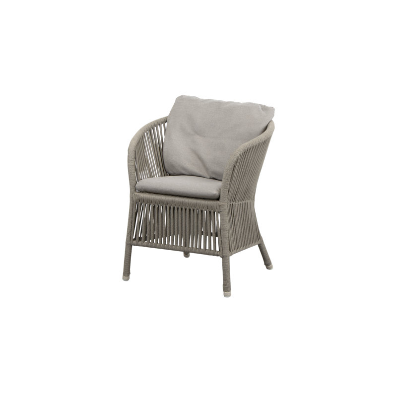 Derby/Lansing Chair/Sofa Back Cushion, Taupe