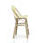 Cato Aluminum Outdoor 30'' Bar Stool-1189033322