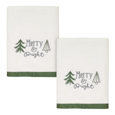 100% Cotton Hand Towel