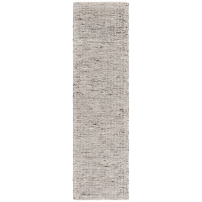 Yeala Hand Woven Wool Pile Rug