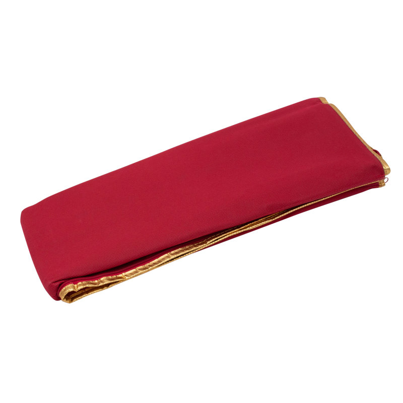 Gift Wrap Storage