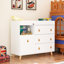 Commode à langer Kymani-901315487
