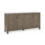 Sedia Mango Wood Sideboard Buffet