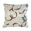 Lenox Holiday Nouveau Ribbon Pillow