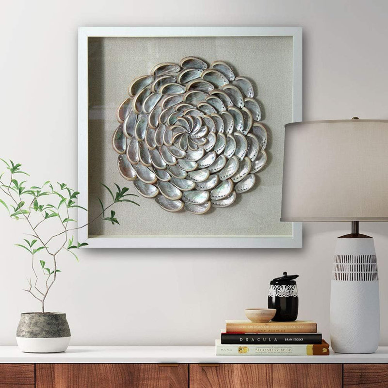 Handmade Wall Decoration