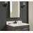 Tribune Two Handle Centerset Bathroom Faucet-86879518