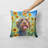 Other/No Pattern Outdoor Throw Pillow-99812916