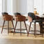 Tyandra 67cm Swivel Bar Stool-345851716