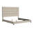 Dolante Tufted Upholstered Low Profile Standard Bed-29840013