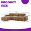 Canapé modulaire Velvet Cloud-837261174-837261169