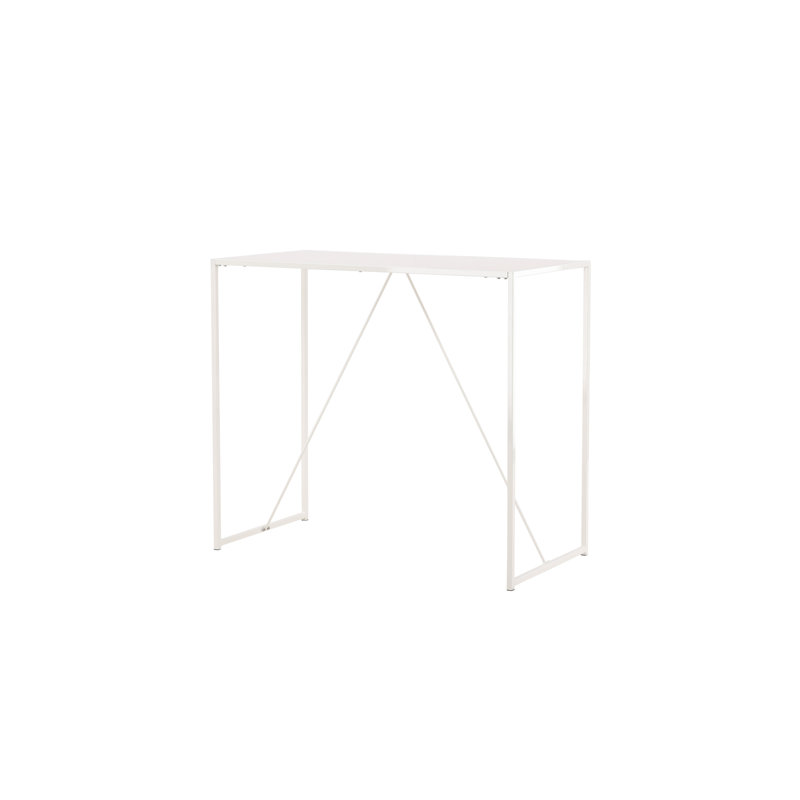 Anvit Metal Base Dining Table