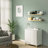 Miami 36" W x 8" D Floating Shelves with Invisible Wall Mount Brackets-97960587