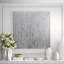 Enamored' Print on Wood