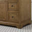 Ensemble de meuble-lavabo simple 42 po Pardue-1555114450